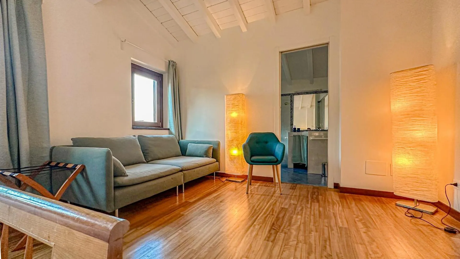 Villa Corelli - Parking And Exclusive Garden Milan Italie