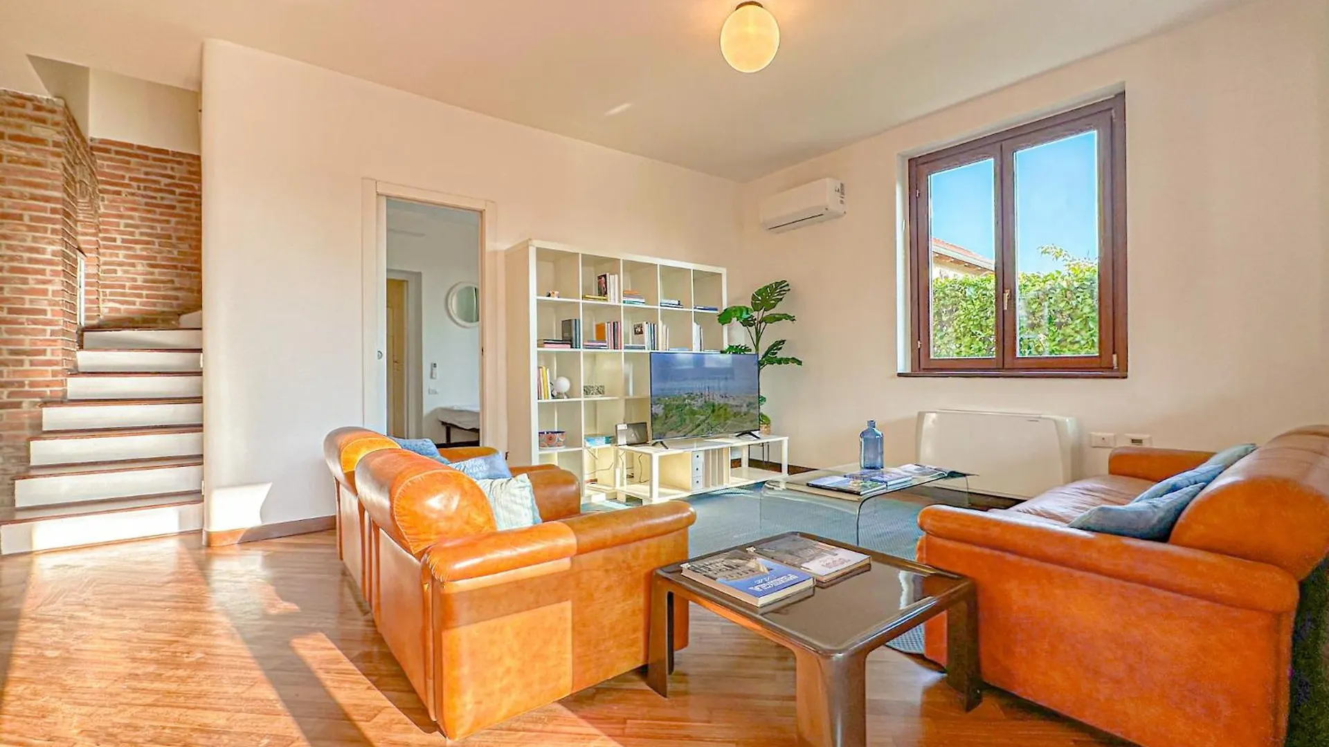 Villa Corelli - Parking And Exclusive Garden Milan