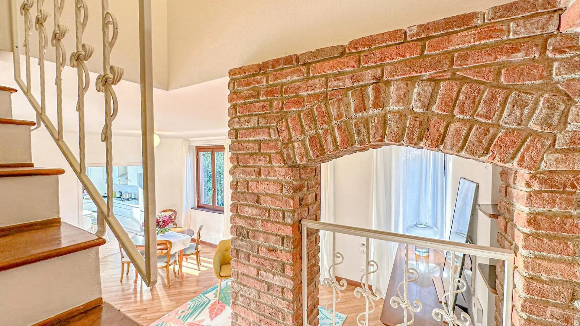 Villa Corelli - Parking And Exclusive Garden Milan