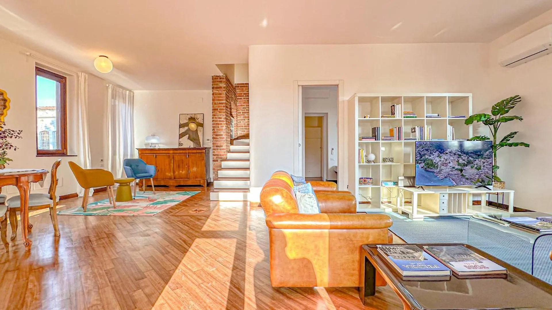 Villa Corelli - Parking And Exclusive Garden Milan