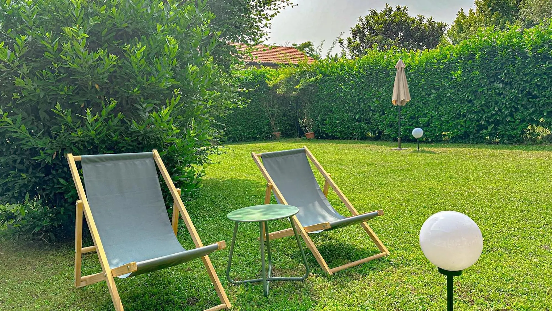 Villa Corelli - Parking And Exclusive Garden Milan 0*,  Italie