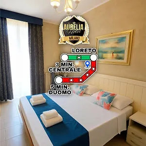 Aurelia Μιλάνο