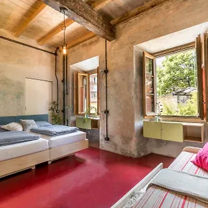 Хостел Un Posto A - All'interno Di Cascina Del 700, Милан